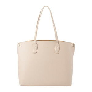 Furla Paradiso Tote Bag Beige